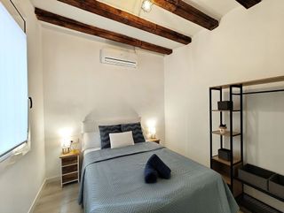 Piso en venta en La Barceloneta en Barcelona