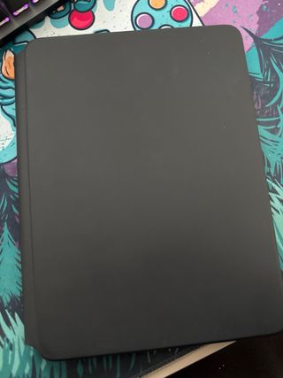 Teclado Apple Magic Keyboard iPad Negro 10,9 / 11”