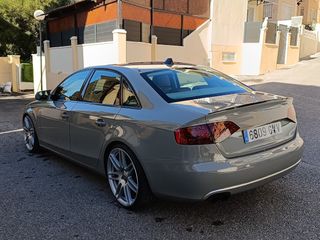 Audi A4 2010 2.0 TFSi 211cv 153.800km