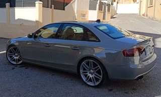 Audi A4 2010 2.0 TFSi 211cv 155000km originales
