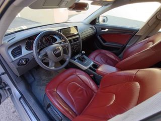 Audi A4 2010 2.0 TFSi 211cv 155000km originales