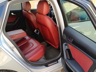 Audi A4 2010 2.0 TFSi 211cv 155000km originales