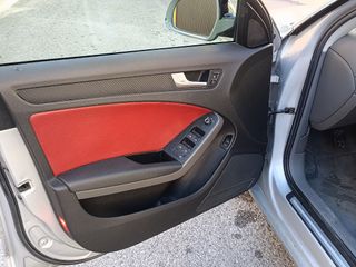 Audi A4 2010 2.0 TFSi 211cv 155000km originales