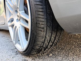 Audi A4 2010 2.0 TFSi 211cv 155000km originales