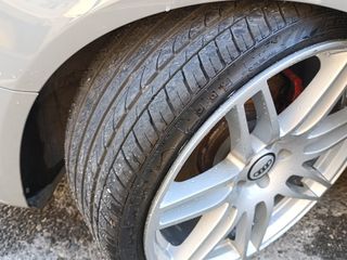 Audi A4 2010 2.0 TFSi 211cv 155000km originales