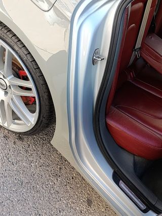 Audi A4 2010 2.0 TFSi 211cv 155000km originales