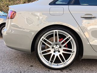 Audi A4 2010 2.0 TFSi 211cv 155000km originales