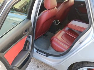 Audi A4 2010 2.0 TFSi 211cv 155000km originales