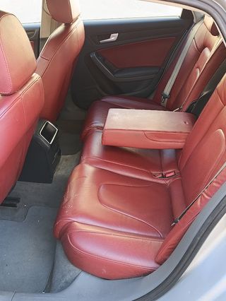 Audi A4 2010 2.0 TFSi 211cv 155000km originales