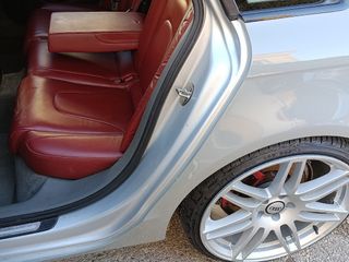 Audi A4 2010 2.0 TFSi 211cv 155000km originales