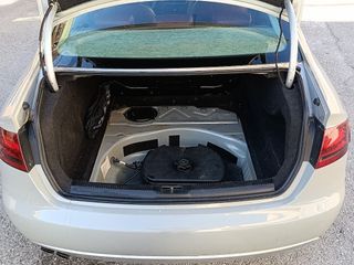 Audi A4 2010 2.0 TFSi 211cv 155000km originales