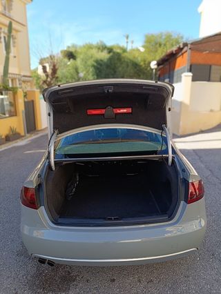 Audi A4 2010 2.0 TFSi 211cv 155000km originales