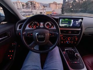 Audi A4 2010 2.0 TFSi 211cv 155000km originales