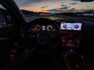 Audi A4 2010 2.0 TFSi 211cv 155000km originales