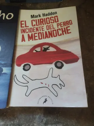 OFERTA Lote libros Bestseller & Romance