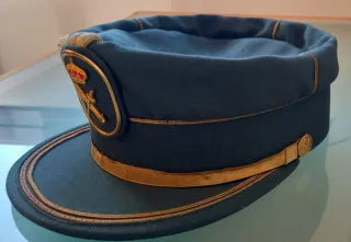 Gorra Teresiana Suboficial