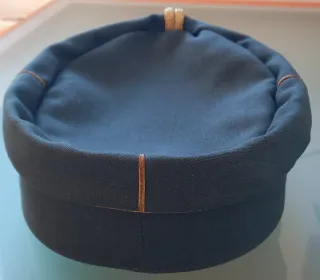 Gorra Teresiana Suboficial