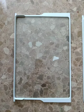 Baladas Recambio Nevera Balay