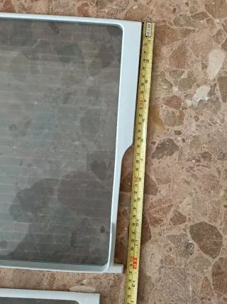 Baladas Recambio Nevera Balay