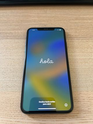 iPhone 11 Pro Max 64GB Nero
