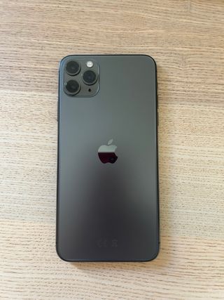 iPhone 11 Pro Max 64GB Nero