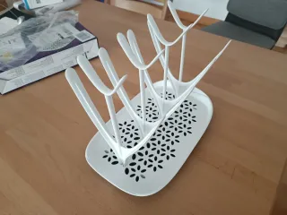 Escurrebiberones Philips Avent