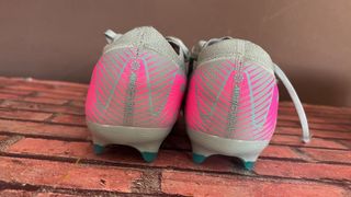 Botas Nike Air Zoom Mercurial Talla 40
