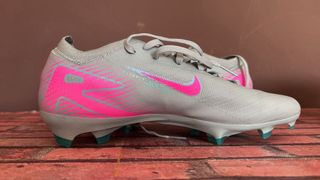 Botas Nike Air Zoom Mercurial Talla 40