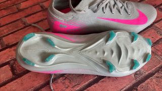 Botas Nike Air Zoom Mercurial Talla 40