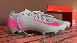 Botas Nike Air Zoom Mercurial Talla 40