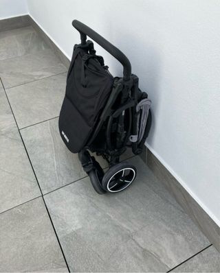 Silla de paseo Baby Monster Phoenix