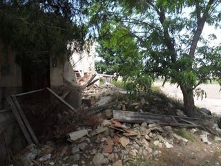 Terreno en venta en San Fulgencio