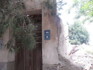 Terreno en venta en San Fulgencio