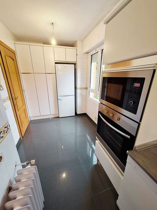 Piso en alquiler en Zona Avenida Europa en Pozuelo de Alarcón