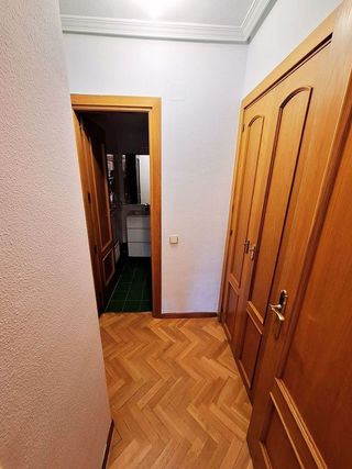 Piso en alquiler en Zona Avenida Europa en Pozuelo de Alarcón