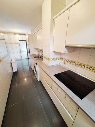 Piso en alquiler en Zona Avenida Europa en Pozuelo de Alarcón