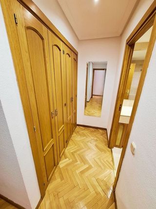 Piso en alquiler en Zona Avenida Europa en Pozuelo de Alarcón