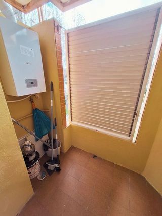 Piso en alquiler en Zona Avenida Europa en Pozuelo de Alarcón