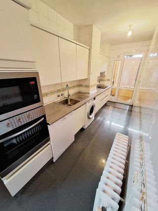 Piso en alquiler en Zona Avenida Europa en Pozuelo de Alarcón