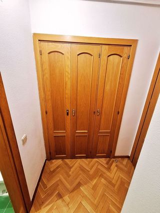 Piso en alquiler en Zona Avenida Europa en Pozuelo de Alarcón