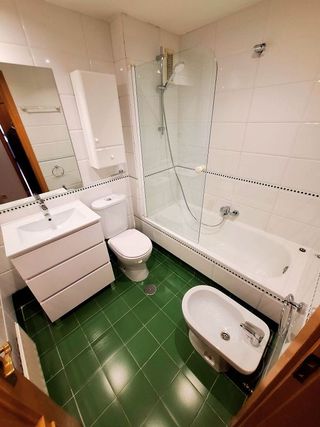 Piso en alquiler en Zona Avenida Europa en Pozuelo de Alarcón