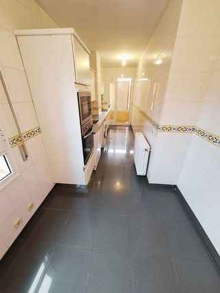 Piso en alquiler en Zona Avenida Europa en Pozuelo de Alarcón