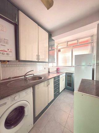 Piso en venta en Torresbellas en Alcorcón