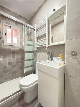 Piso en venta en Torresbellas en Alcorcón