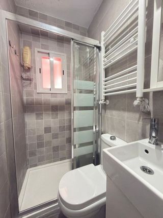 Piso en venta en Torresbellas en Alcorcón