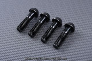 Soporte de baúl HONDA FORZA 125 250 300 350 16 25