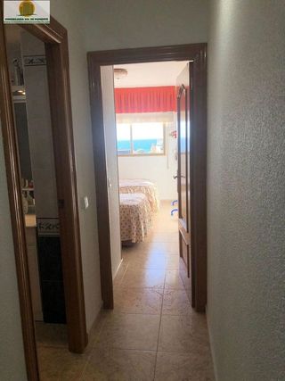 Piso en alquiler en Playa de Poniente en Benidorm