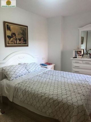 Piso en alquiler en Playa de Poniente en Benidorm