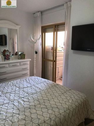 Piso en alquiler en Playa de Poniente en Benidorm