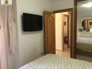 Piso en alquiler en Playa de Poniente en Benidorm